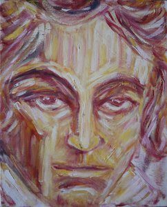 ベートーベン 作： Annick Gaillard